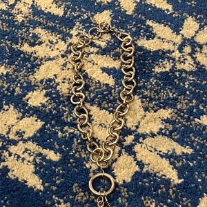 Vintage STORM London toggle closure